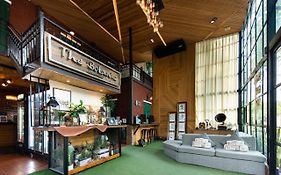 โบตานิค เซอร์วิสรูม แอท อิมแพค เมืองทองธานี (SHA Certified)